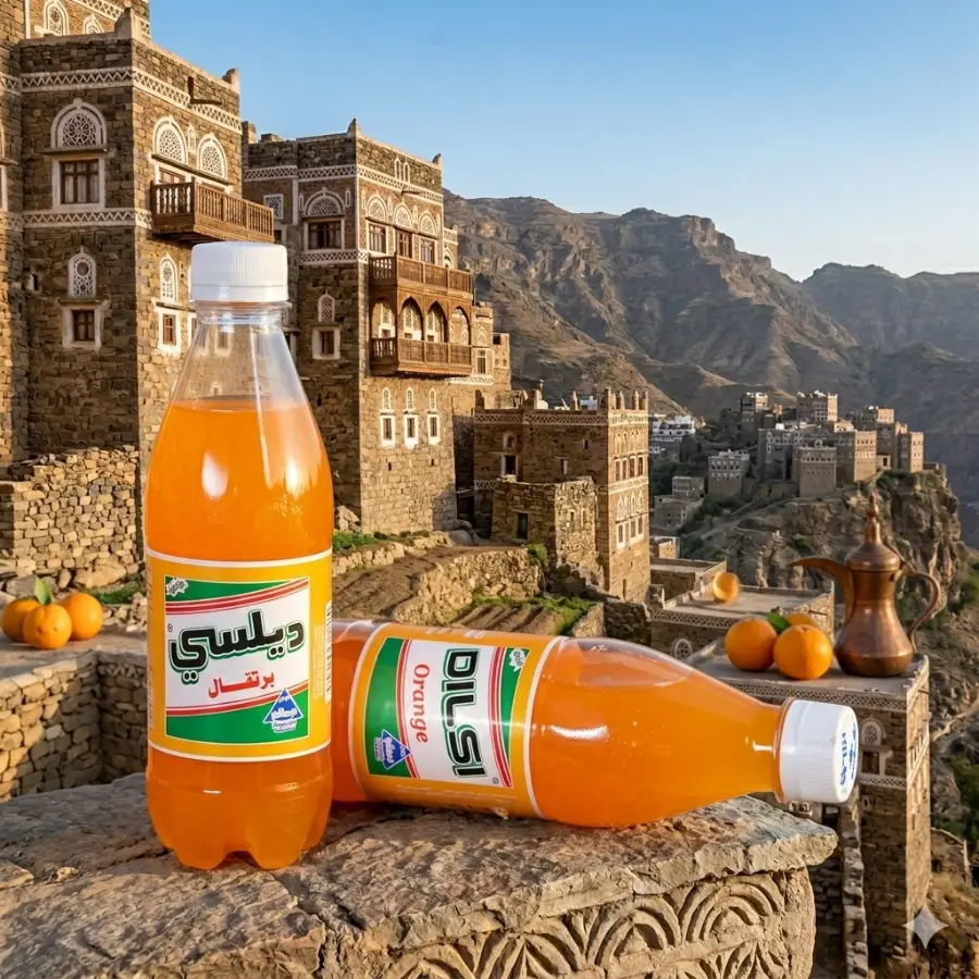 ديلسي اصفر - متجر يهنا يهنا