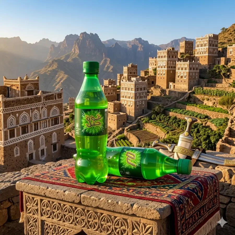 قوة جبل - متجر يهنا يهنا